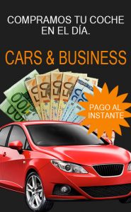 coche y dinero